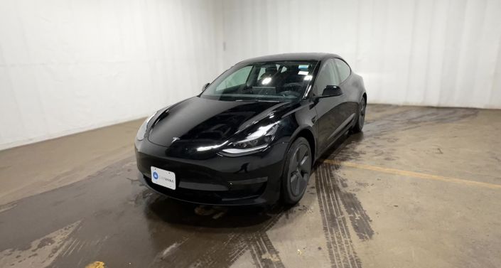 Thumbnail: 2022 Tesla Model 3 - 1