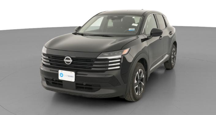 Thumbnail: 2025 Nissan Kicks - 1