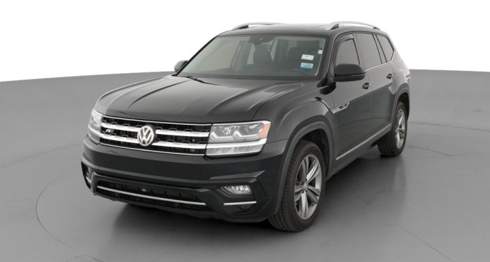 Thumbnail: 2019 Volkswagen Atlas - 1