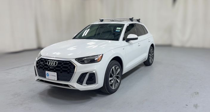 Thumbnail: 2022 Audi Q5 - 1