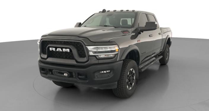 2021 RAM 2500 Power Wagon -
                  Haines City, FL