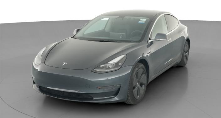 Thumbnail: 2019 Tesla Model 3 - 1