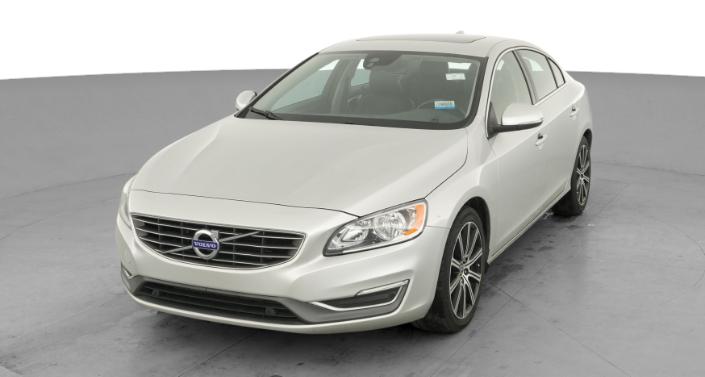 2018 Volvo S60 T5 Inscription -
                  Trenton, OH
