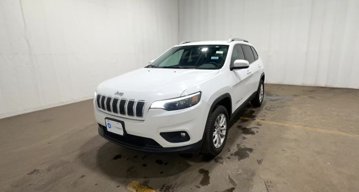 Thumbnail: 2019 Jeep Cherokee - 1