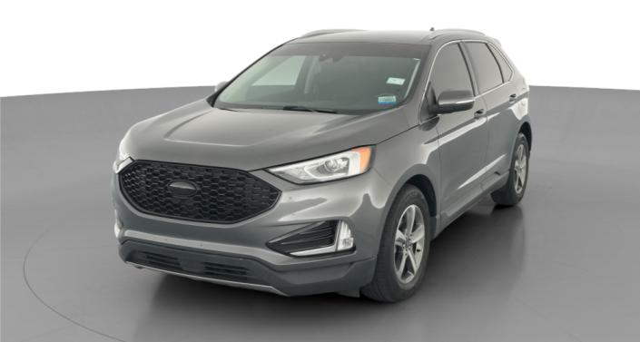 Thumbnail: 2020 Ford Edge - 1
