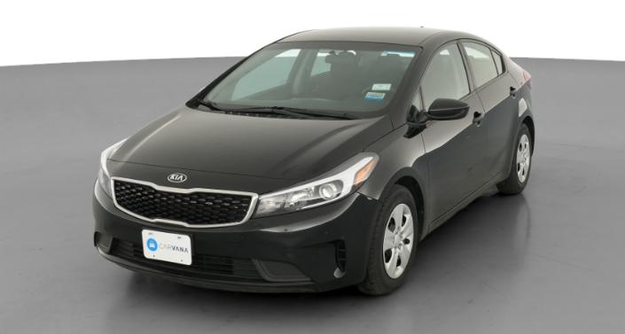 Thumbnail: 2017 Kia Forte - 1