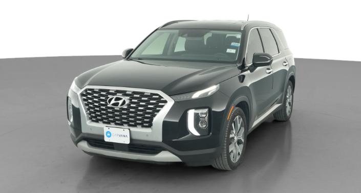 2020 Hyundai Palisade SEL -
                  Indianapolis, IN