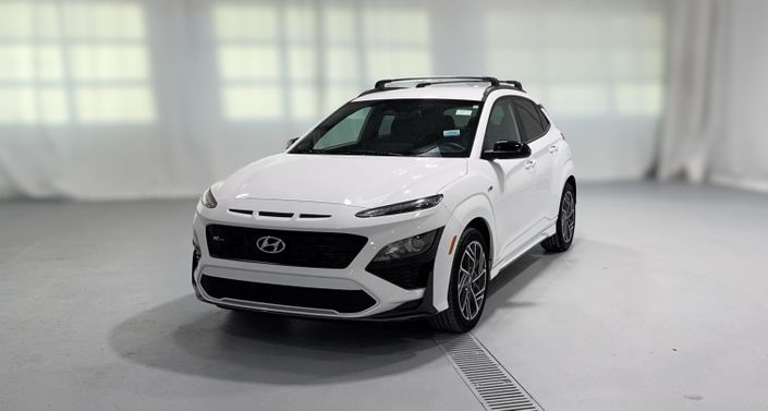Thumbnail: 2022 Hyundai Kona - 1