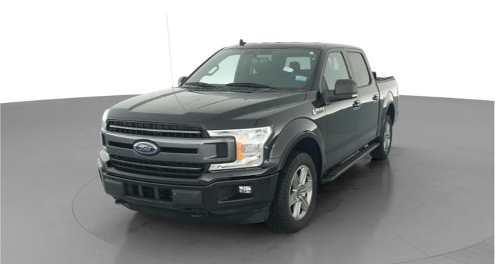 Thumbnail: 2019 Ford Econoline - 1