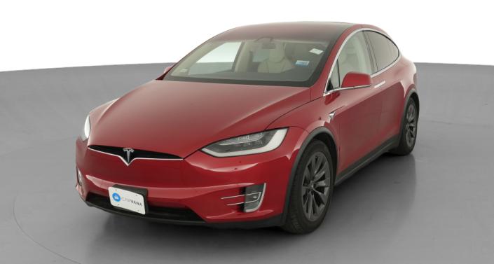 2018 Tesla Model X 75D -
                  Richton Park, IL