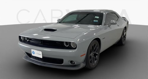 2020 Dodge Challenger