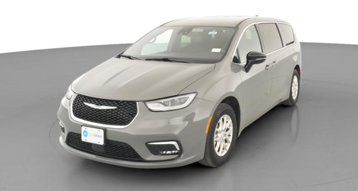 Thumbnail: 2025 Chrysler Pacifica - 1