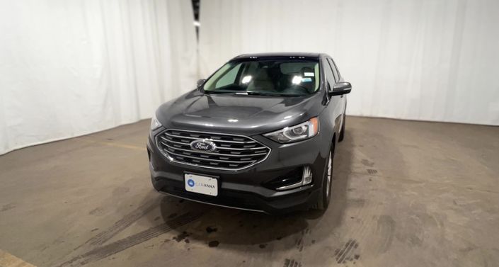 Thumbnail: 2019 Ford Edge - 1