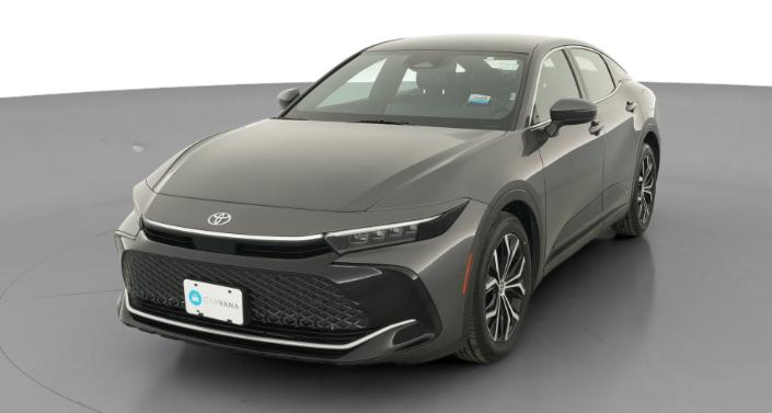 2024 Toyota Crown Limited -
                  West Memphis, AR