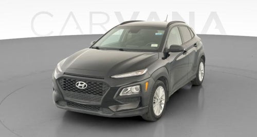 2020 Hyundai Kona