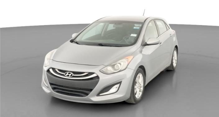 Thumbnail: 2015 Hyundai Elantra - 1