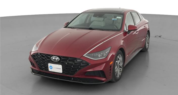 Thumbnail: 2023 Hyundai Sonata - 1