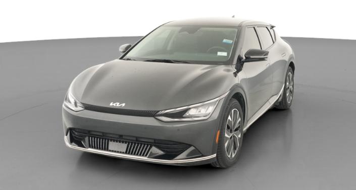 2024 Kia EV6 Wind -
                  Fort Worth, TX