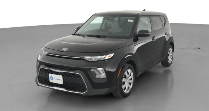 Thumbnail: 2021 Kia Soul - 1