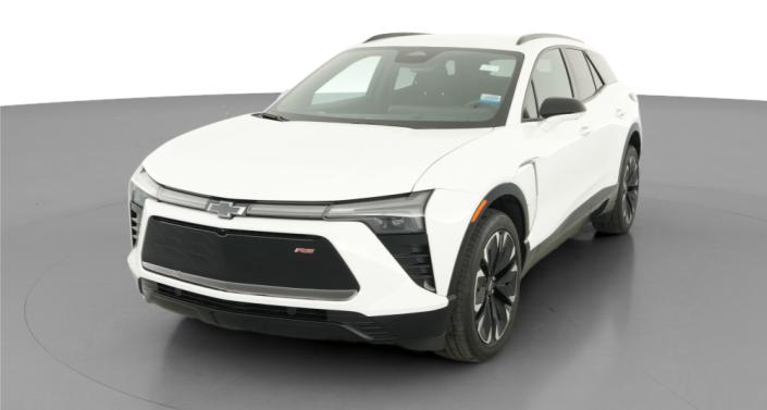 2024 Chevrolet Blazer EV RS -
                  Bessemer, AL