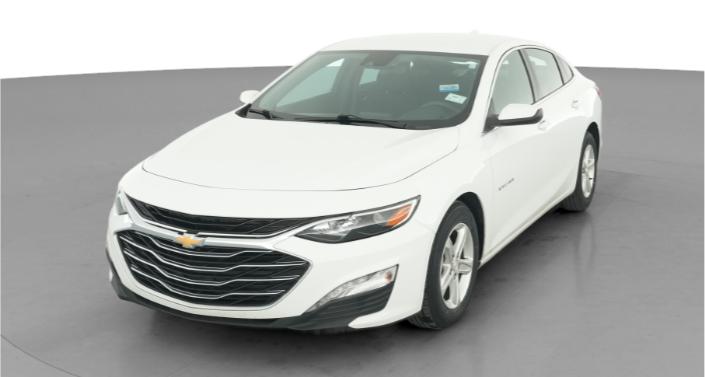 Thumbnail: 2024 Chevrolet Malibu - 1