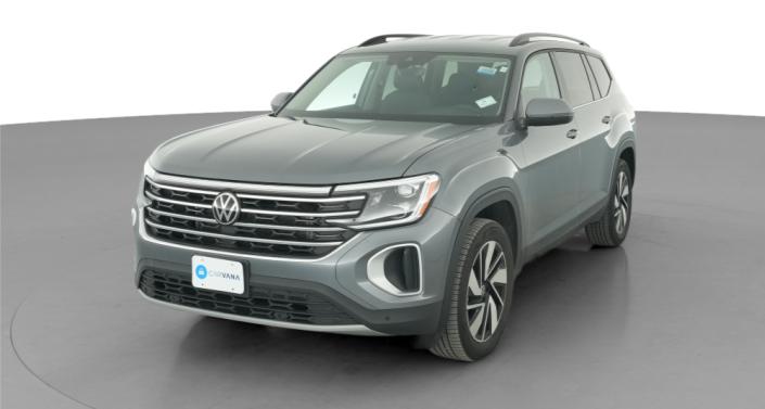 Thumbnail: 2025 Volkswagen Atlas - 1