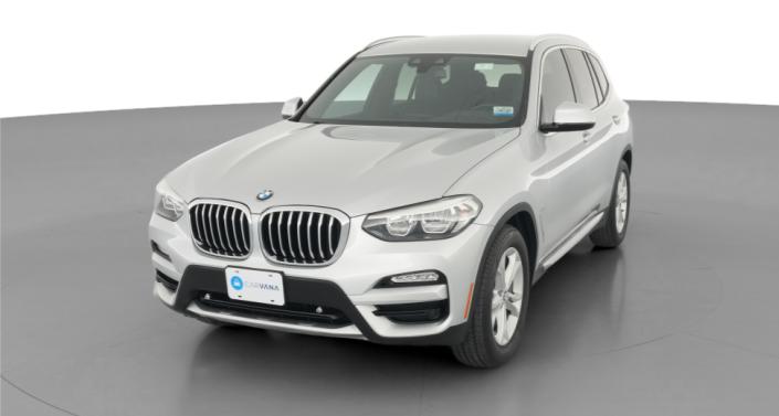 Thumbnail: 2019 BMW X3 - 1