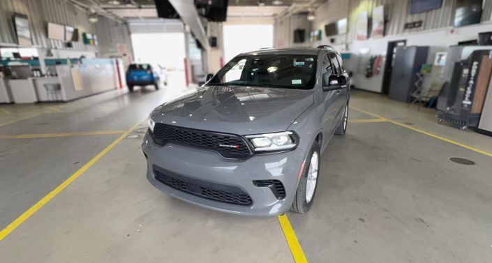 Thumbnail: 2025 Dodge Durango - 1