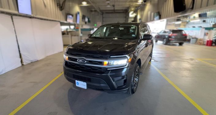 Thumbnail: 2024 Ford Expedition MAX - 1