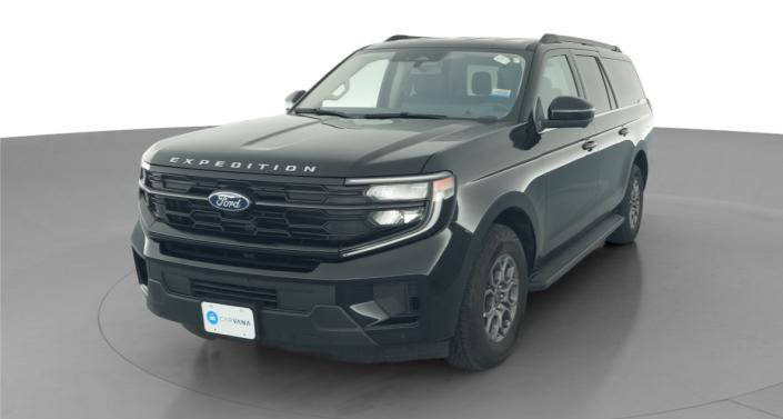 Thumbnail: 2025 Ford Expedition MAX - 1
