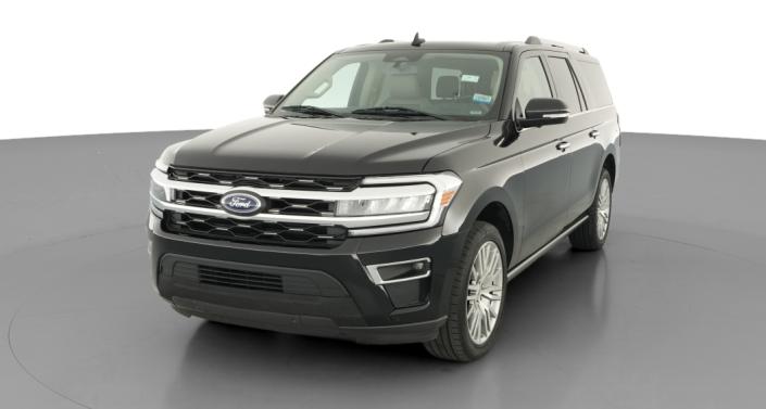 Thumbnail: 2024 Ford Expedition MAX - 1