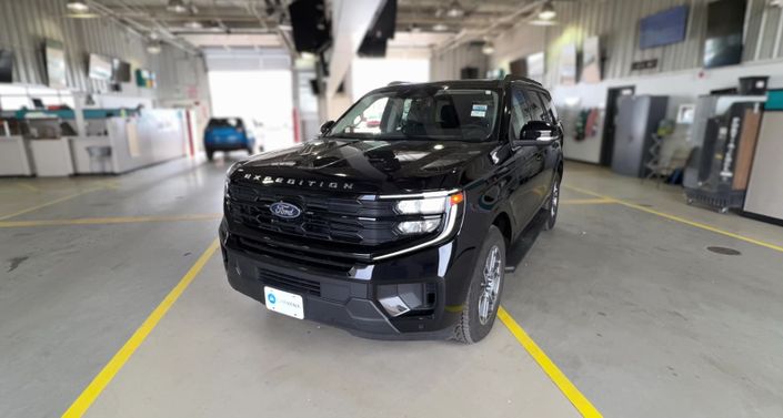 Thumbnail: 2025 Ford Expedition - 1