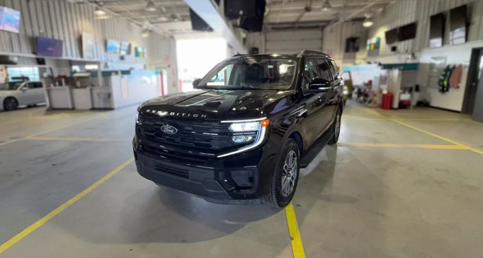 Thumbnail: 2025 Ford Expedition - 1