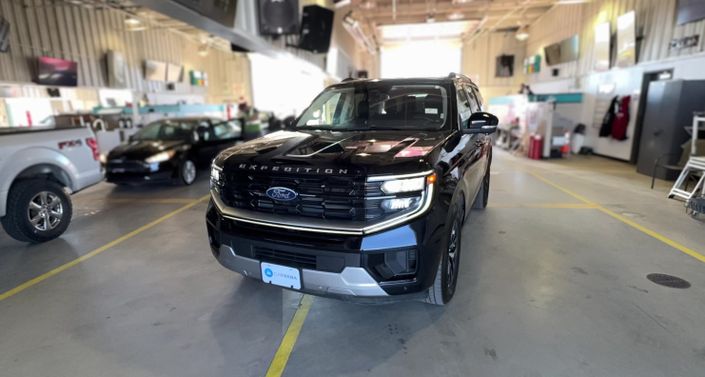 Thumbnail: 2025 Ford Expedition - 1