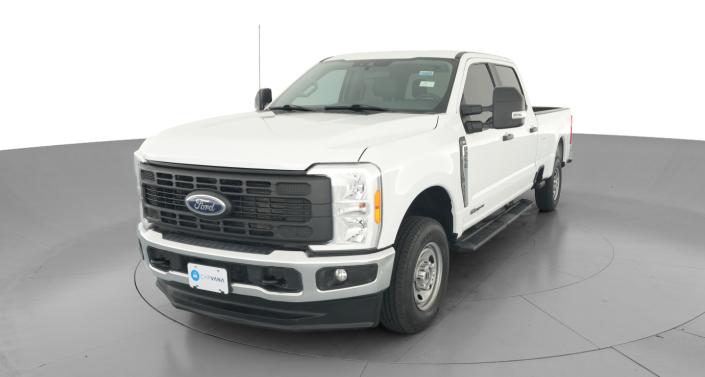 Thumbnail: 2023 Ford Econoline - 1