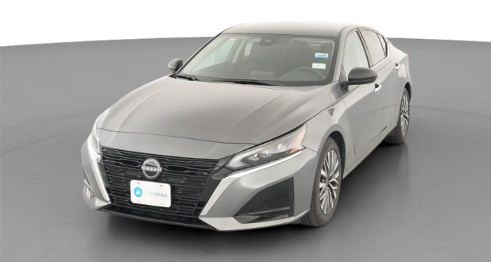 Thumbnail: 2025 Nissan Altima - 1