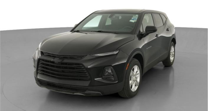 2020 Chevrolet Blazer  -
                  Richton Park, IL