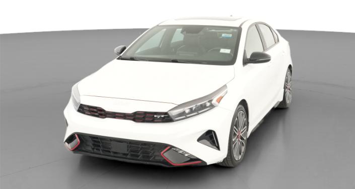 Thumbnail: 2024 Kia Forte - 1