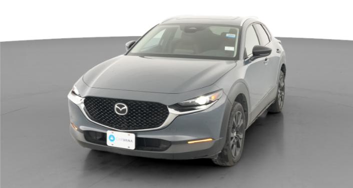 Thumbnail: 2025 Mazda CX-30 - 1