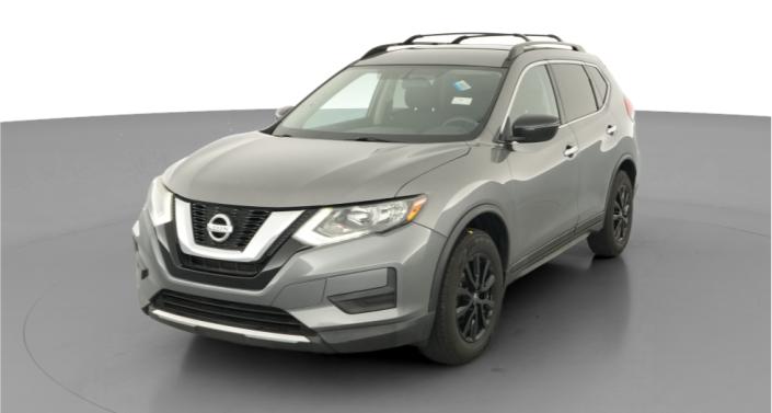 Thumbnail: 2017 Nissan Rogue - 1