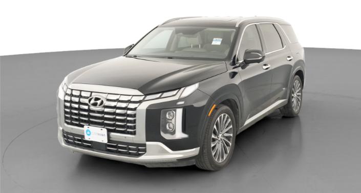 Thumbnail: 2024 Hyundai Palisade - 1