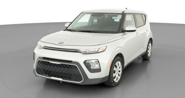 Thumbnail: 2021 Kia Soul - 1