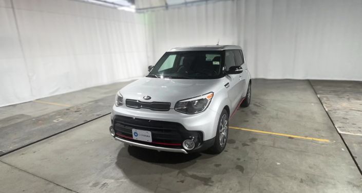 Thumbnail: 2018 Kia Soul - 1