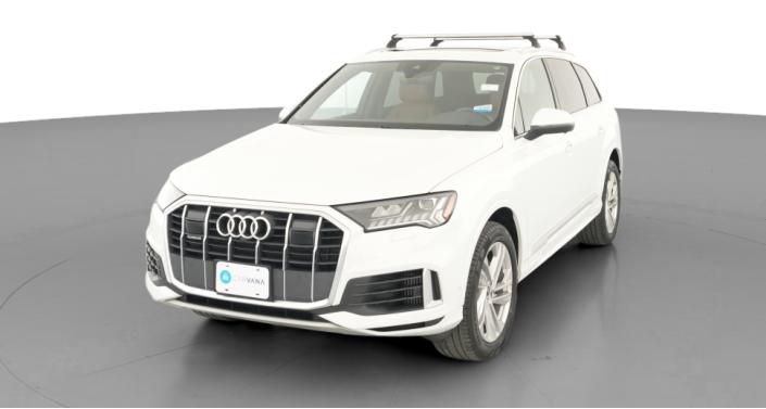 Thumbnail: 2023 Audi Q7 - 1