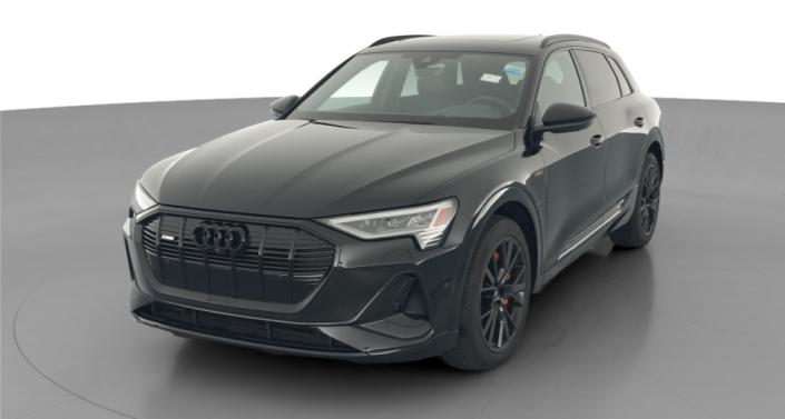 2023 Audi e-tron Chronos -
                  Rocklin, CA