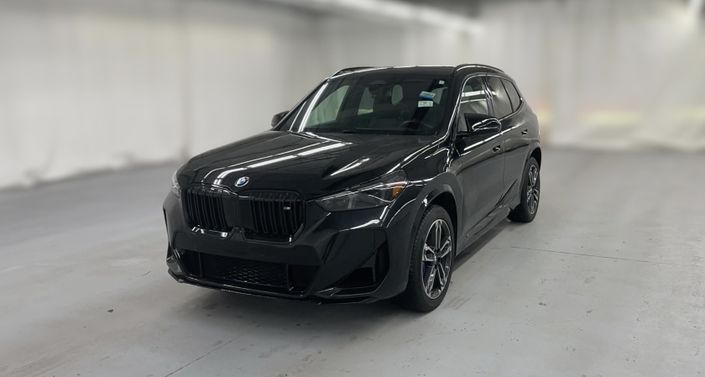 Thumbnail: 2025 BMW X1 - 1