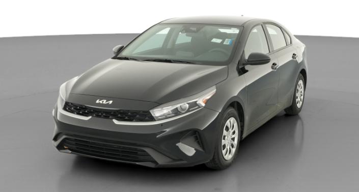 Thumbnail: 2024 Kia Forte - 1