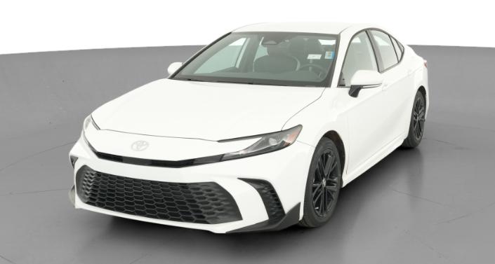 Thumbnail: 2025 Toyota Camry - 1