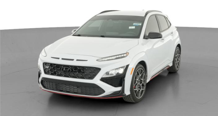 Thumbnail: 2023 Hyundai Kona - 1