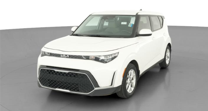 Thumbnail: 2023 Kia Soul - 1